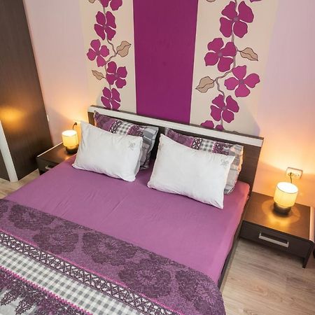 Bgapartments - Momina Salza ヴァルナ エクステリア 写真