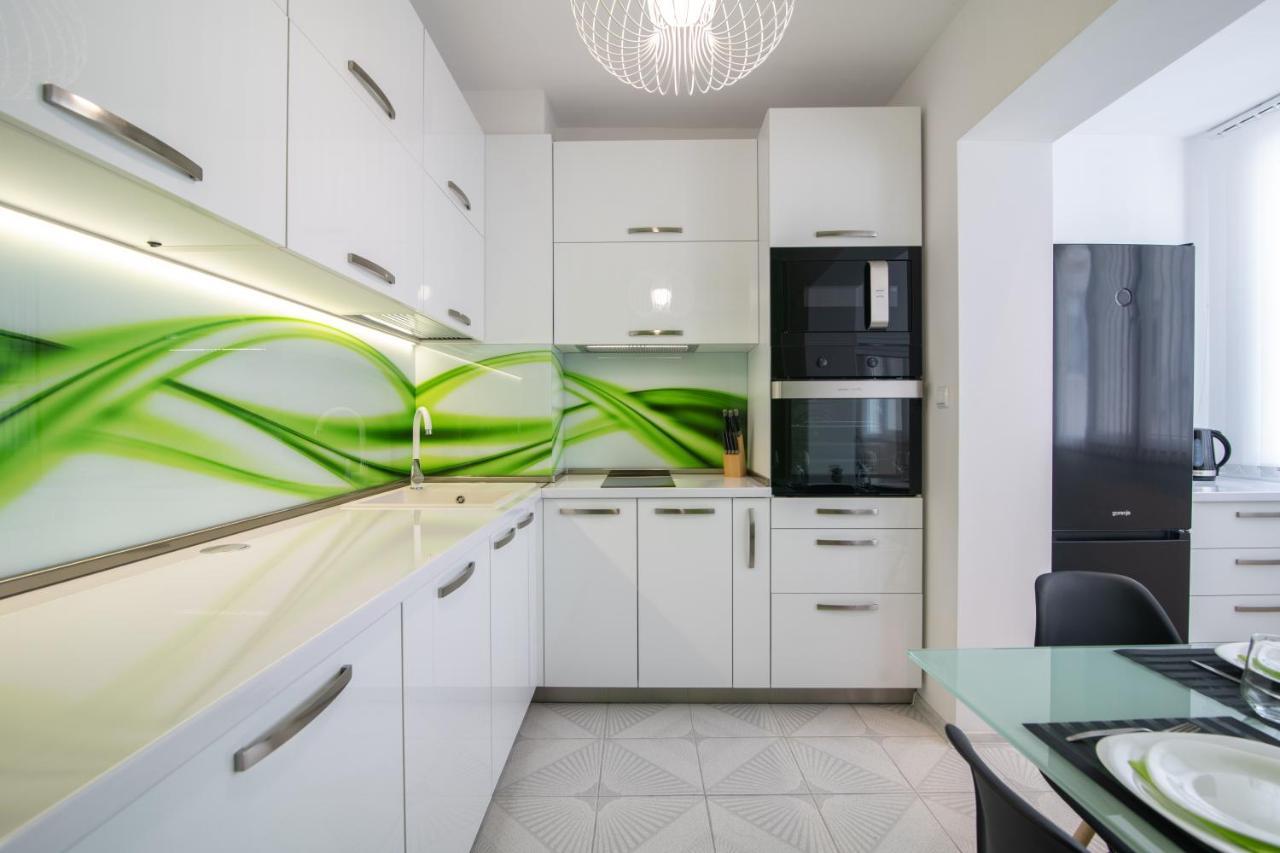 Bgapartments - Momina Salza ヴァルナ エクステリア 写真