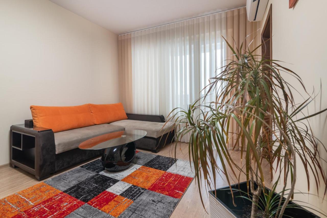 Bgapartments - Momina Salza ヴァルナ エクステリア 写真