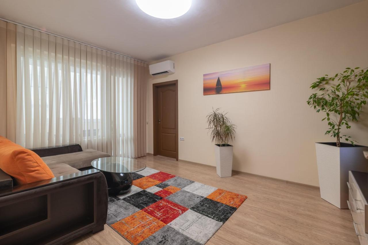 Bgapartments - Momina Salza ヴァルナ エクステリア 写真